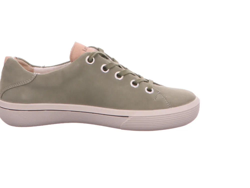 Superfit Freizeit Schnürer-Damen Sneaker & Schnürer