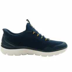 Skechers Freizeit Schnürer-Herren Sneaker & Schnürer