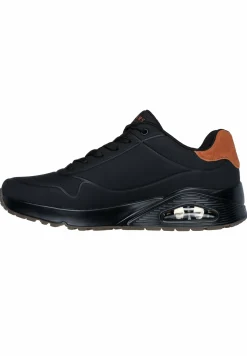 SKECHERS USA Deutschland Freizeit Schnürer-Herren Sneaker & Schnürer