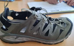 Meindl Freizeit Schnürer-Damen Sneaker & Schnürer