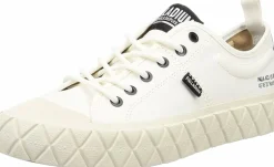 Palladium Freizeit Schnürer-Herren Sneaker & Schnürer