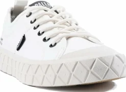 Palladium Freizeit Schnürer-Herren Sneaker & Schnürer