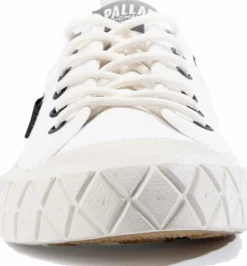 Palladium Freizeit Schnürer-Herren Sneaker & Schnürer