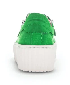 Gabor Freizeit Schnürer-Damen Sneaker & Schnürer