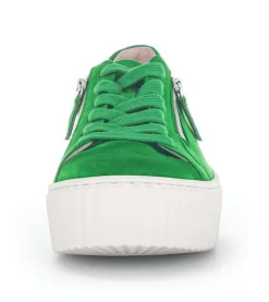 Gabor Freizeit Schnürer-Damen Sneaker & Schnürer