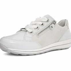 Maypol Freizeit Schnürer-Damen Sneaker & Schnürer