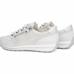 Maypol Freizeit Schnürer-Damen Sneaker & Schnürer