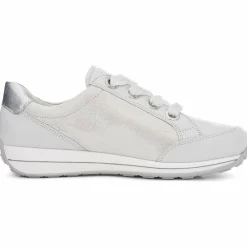 Maypol Freizeit Schnürer-Damen Sneaker & Schnürer