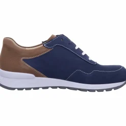 Finn Comfort Freizeit Schnürer-Herren Sneaker & Schnürer