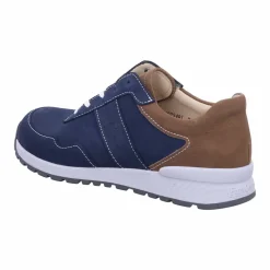 Finn Comfort Freizeit Schnürer-Herren Sneaker & Schnürer