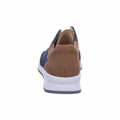 Finn Comfort Freizeit Schnürer-Herren Sneaker & Schnürer