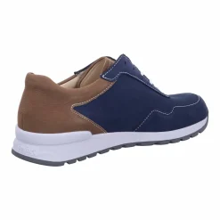 Finn Comfort Freizeit Schnürer-Herren Sneaker & Schnürer