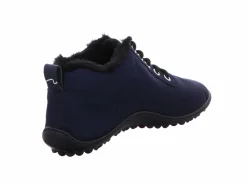 Leguano Freizeit Schnürer-Damen Sneaker & Schnürer