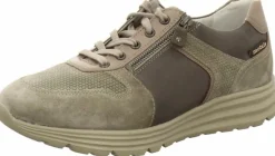 Mephisto Freizeit Schnürer-Damen Sneaker & Schnürer