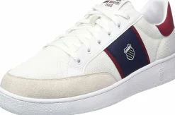 K-Swiss Freizeit Schnürer-Herren Sneaker & Schnürer