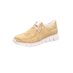 Sioux Freizeit Schnürer-Damen Sneaker & Schnürer