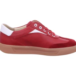 Finn Comfort Freizeit Schnürer-Damen Sneaker & Schnürer