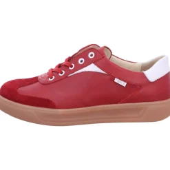 Finn Comfort Freizeit Schnürer-Damen Sneaker & Schnürer