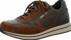 Mephisto Freizeit Schnürer-Herren Sneaker & Schnürer