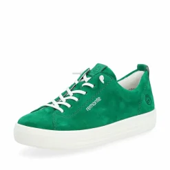 Remonte Freizeit Schnürer-Damen Sneaker & Schnürer