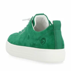 Remonte Freizeit Schnürer-Damen Sneaker & Schnürer