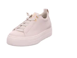 Paul Green Freizeit Schnürer beige-Damen Sneaker & Schnürer