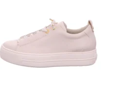 Paul Green Freizeit Schnürer beige-Damen Sneaker & Schnürer