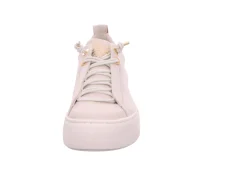 Paul Green Freizeit Schnürer beige-Damen Sneaker & Schnürer