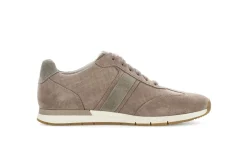 Gabor Freizeit Schnürer beige-Damen Sneaker & Schnürer