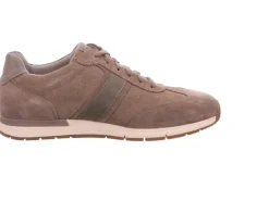 Gabor Freizeit Schnürer beige-Damen Sneaker & Schnürer