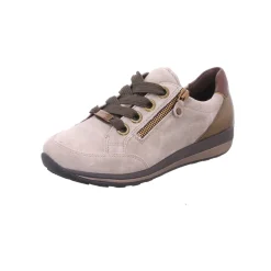 Ara Freizeit Schnürer beige-Damen Sneaker & Schnürer