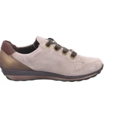 Ara Freizeit Schnürer beige-Damen Sneaker & Schnürer
