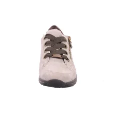 Ara Freizeit Schnürer beige-Damen Sneaker & Schnürer