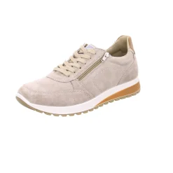 Ara Freizeit Schnürer beige Matteo-Herren Sneaker & Schnürer