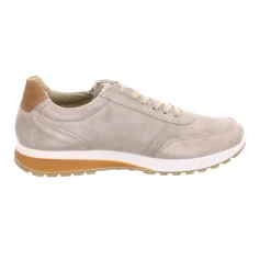 Ara Freizeit Schnürer beige Matteo-Herren Sneaker & Schnürer