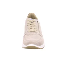 Ara Freizeit Schnürer beige Matteo-Herren Sneaker & Schnürer