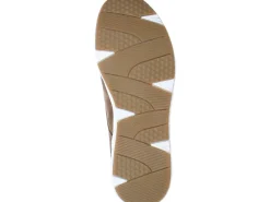 Sioux Freizeit Schnürer beige Mokrunner-H-003-Herren Sneaker & Schnürer