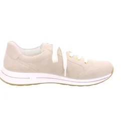Ara Freizeit Schnürer beige Osaka-Damen Sneaker & Schnürer