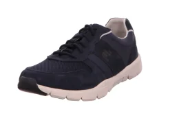 Gabor Freizeit Schnürer blau-Herren Sneaker & Schnürer