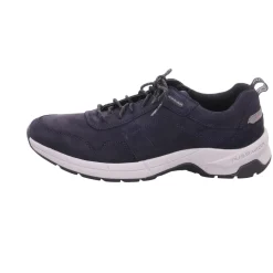 Gabor Freizeit Schnürer blau-Herren Sneaker & Schnürer