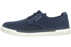 Gabor Freizeit Schnürer blau-Herren Sneaker & Schnürer