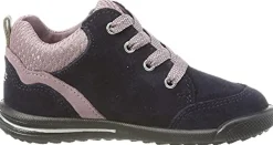 Superfit Freizeit Schnürer blau-Herren Sneaker & Schnürer