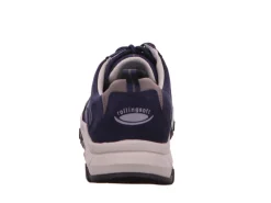 Gabor Freizeit Schnürer blau-Herren Sneaker & Schnürer