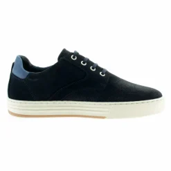 HC Footwear GmbH Freizeit Schnürer blau-Herren Sneaker & Schnürer