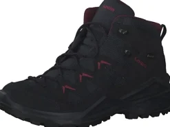 LOWA Freizeit Schnürer blau-Herren Sneaker & Schnürer