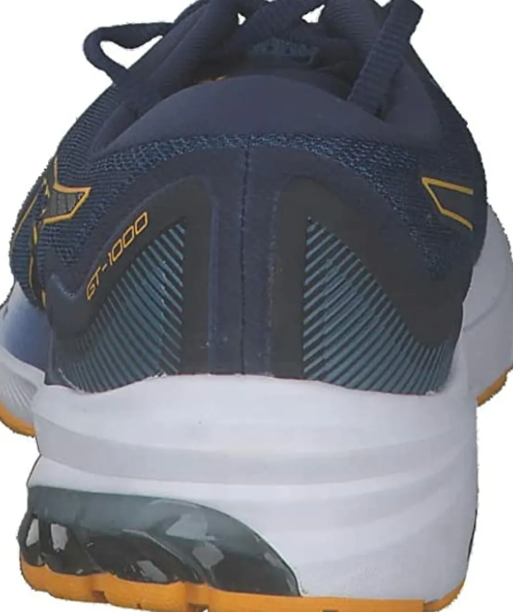 Asics Freizeit Schnürer blau-Herren Sneaker & Schnürer