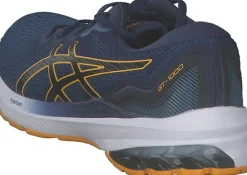 Asics Freizeit Schnürer blau-Herren Sneaker & Schnürer