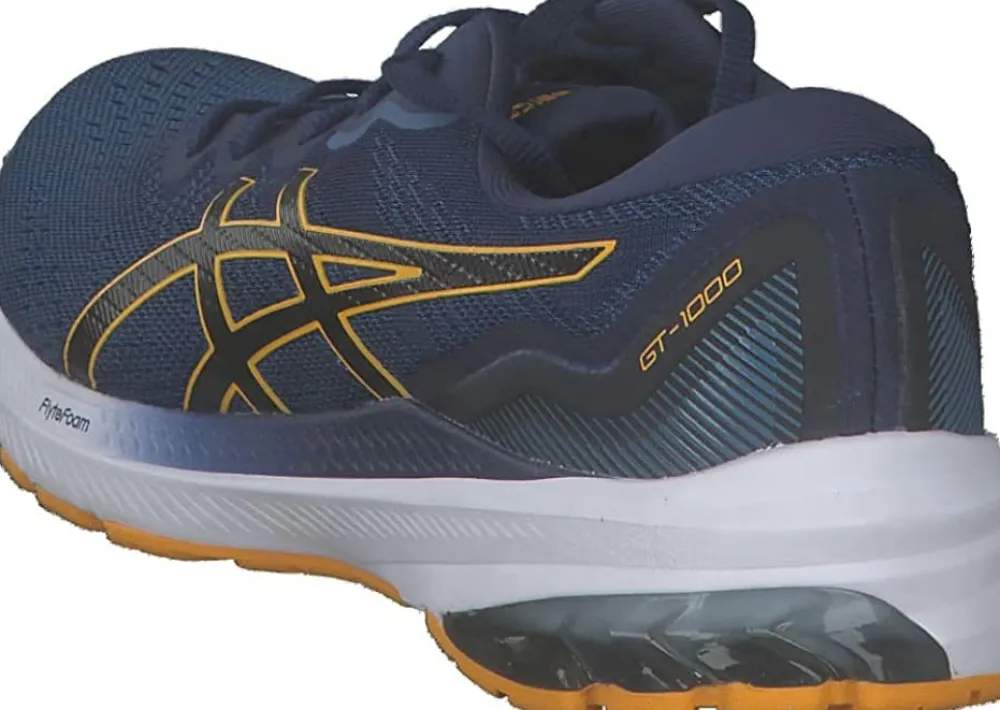 Asics Freizeit Schnürer blau-Herren Sneaker & Schnürer