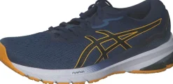 Asics Freizeit Schnürer blau-Herren Sneaker & Schnürer