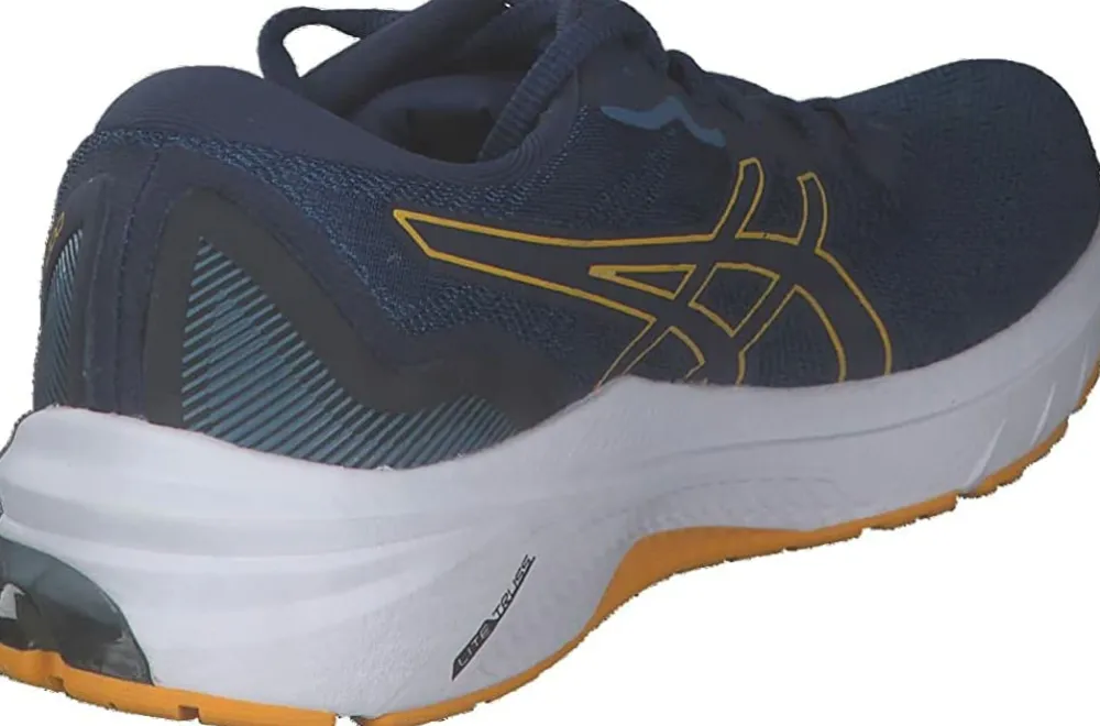 Asics Freizeit Schnürer blau-Herren Sneaker & Schnürer